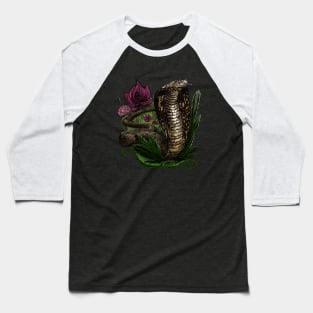 Cobra Baseball T-Shirt